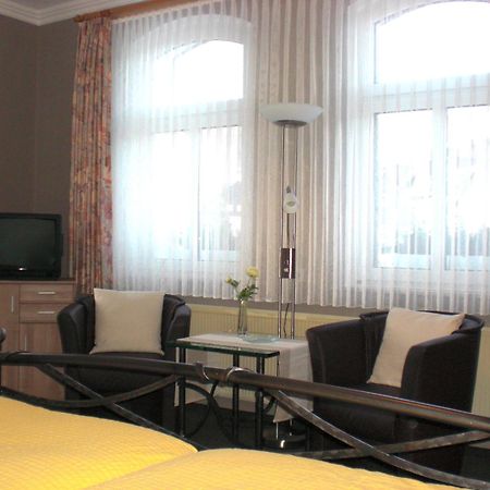 Pension Beste-Schnurbus Schmallenberg Phòng bức ảnh