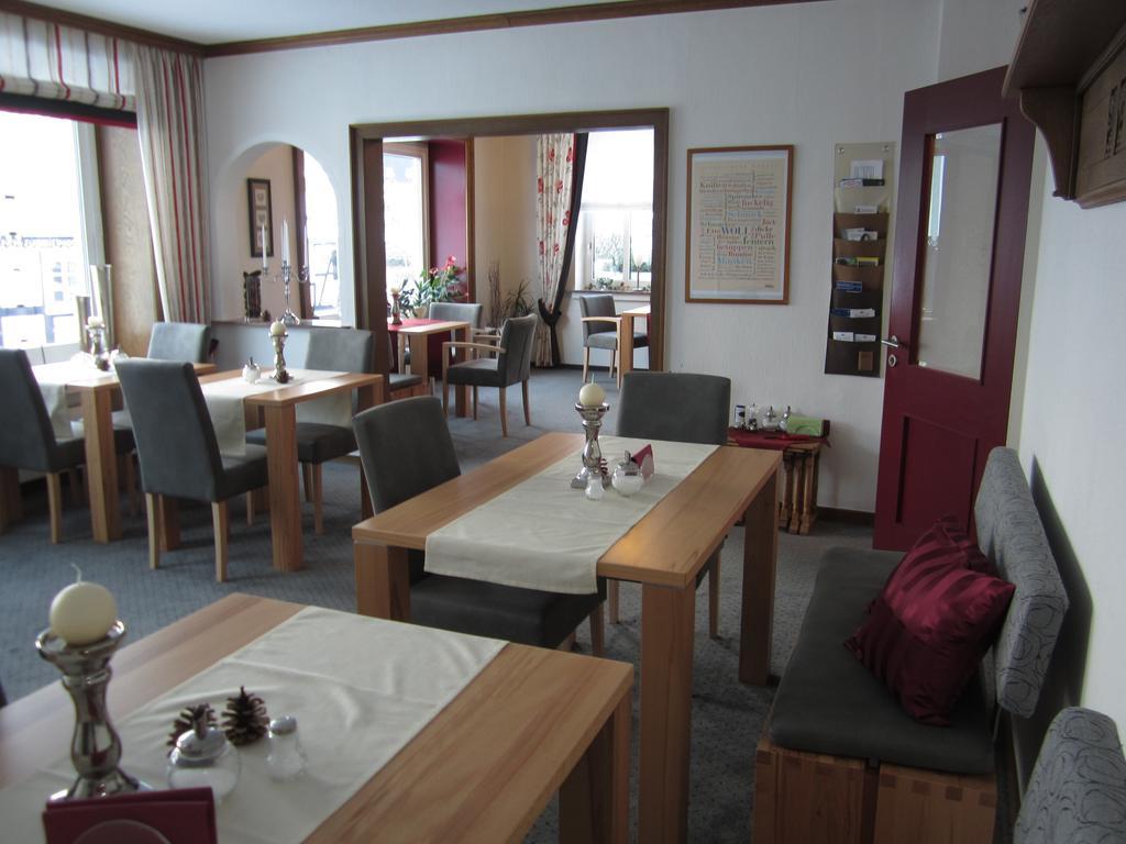 Pension Beste-Schnurbus Schmallenberg Ngoại thất bức ảnh